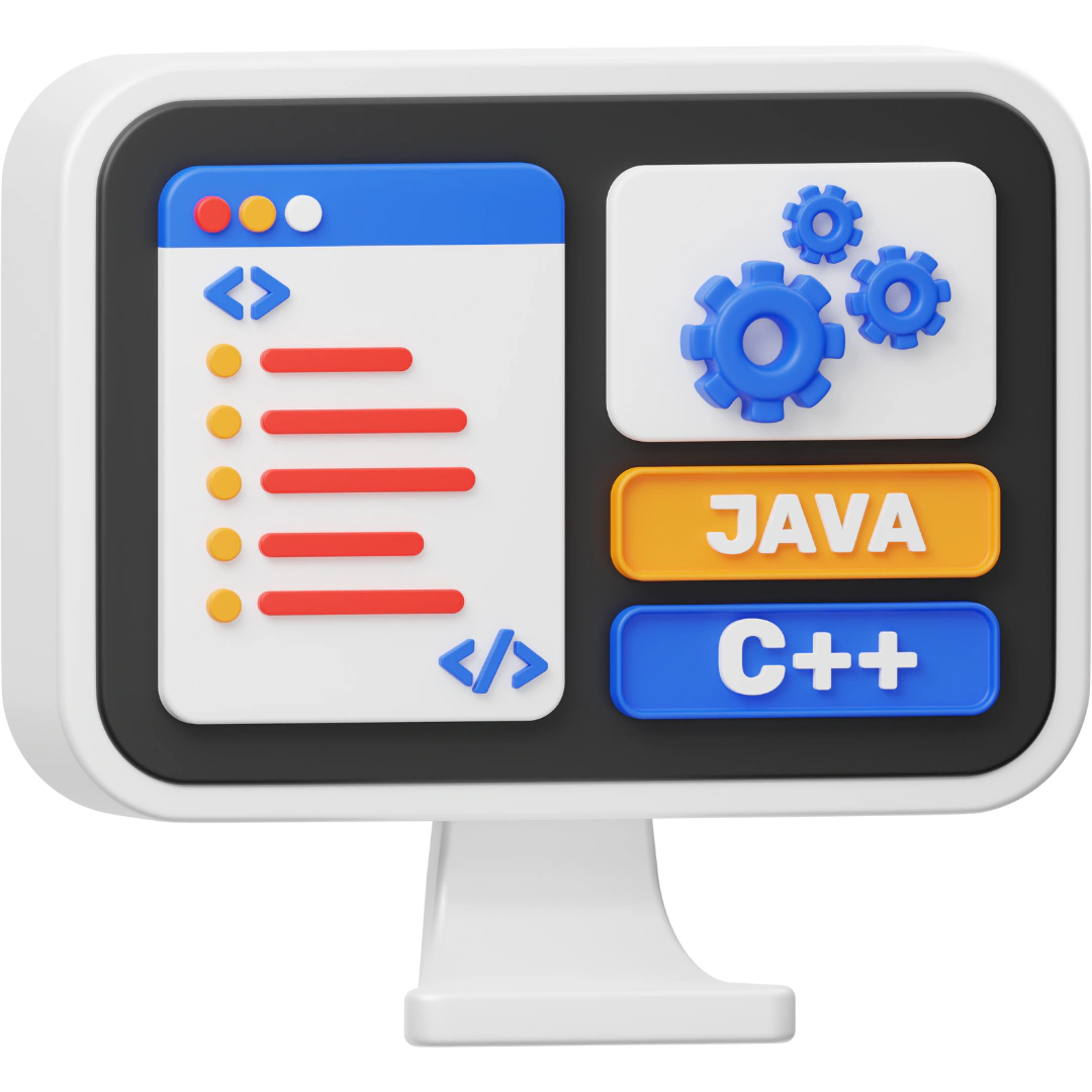 Expert Java Web Development Services | Associative