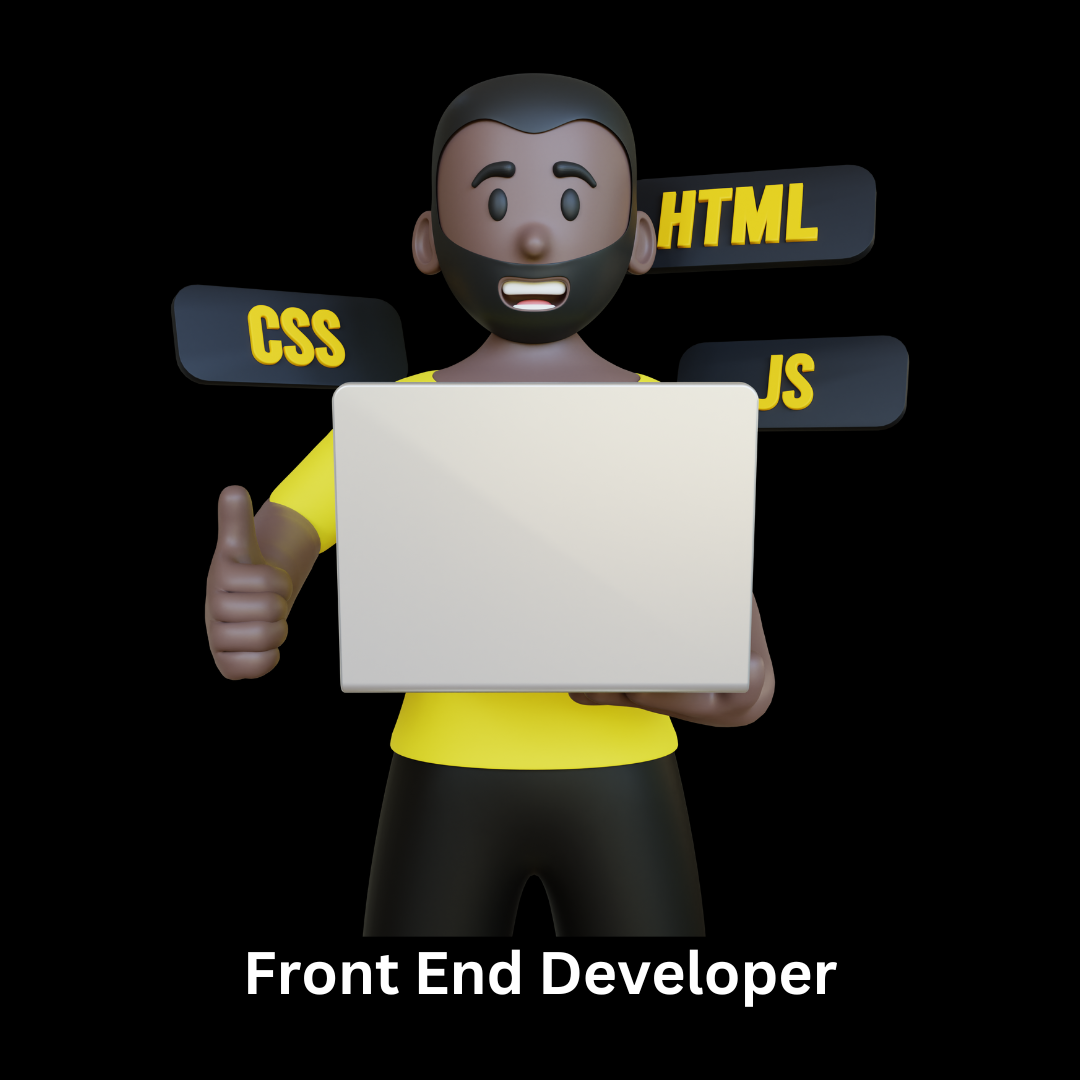 Front End Developer in India