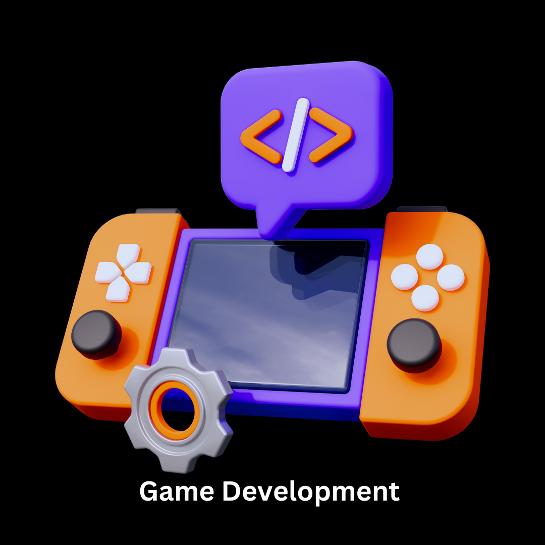 Game Development Company in Pune