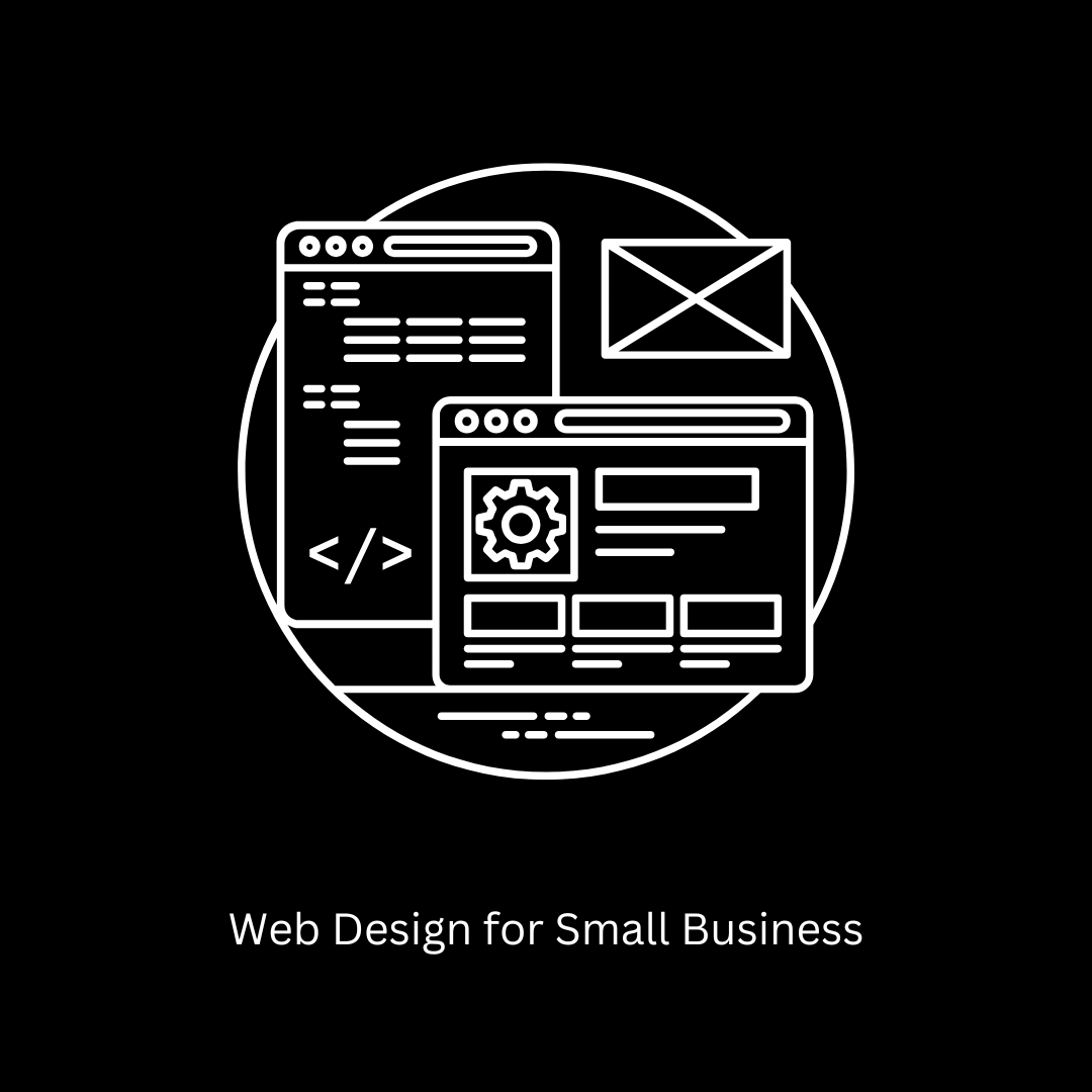 In today's digital age, a website is essential for any business, big or small. It acts as your online storefront, accessible 24/7 to customers all over the world. At Associative, we understand the unique needs of small businesses and offer comprehensive web design services tailored to help you succeed online.