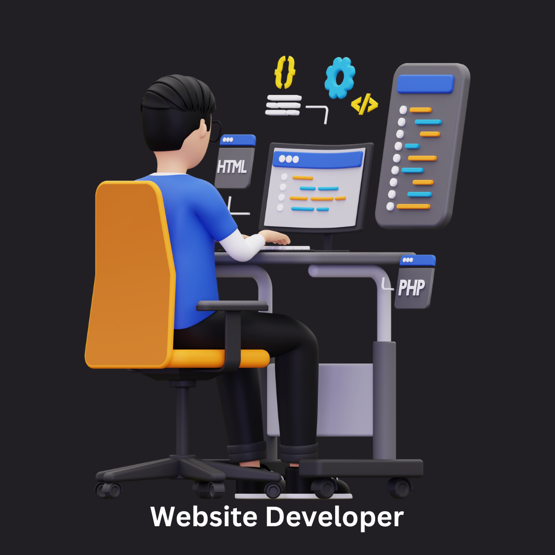 Drupal Website Developer in India