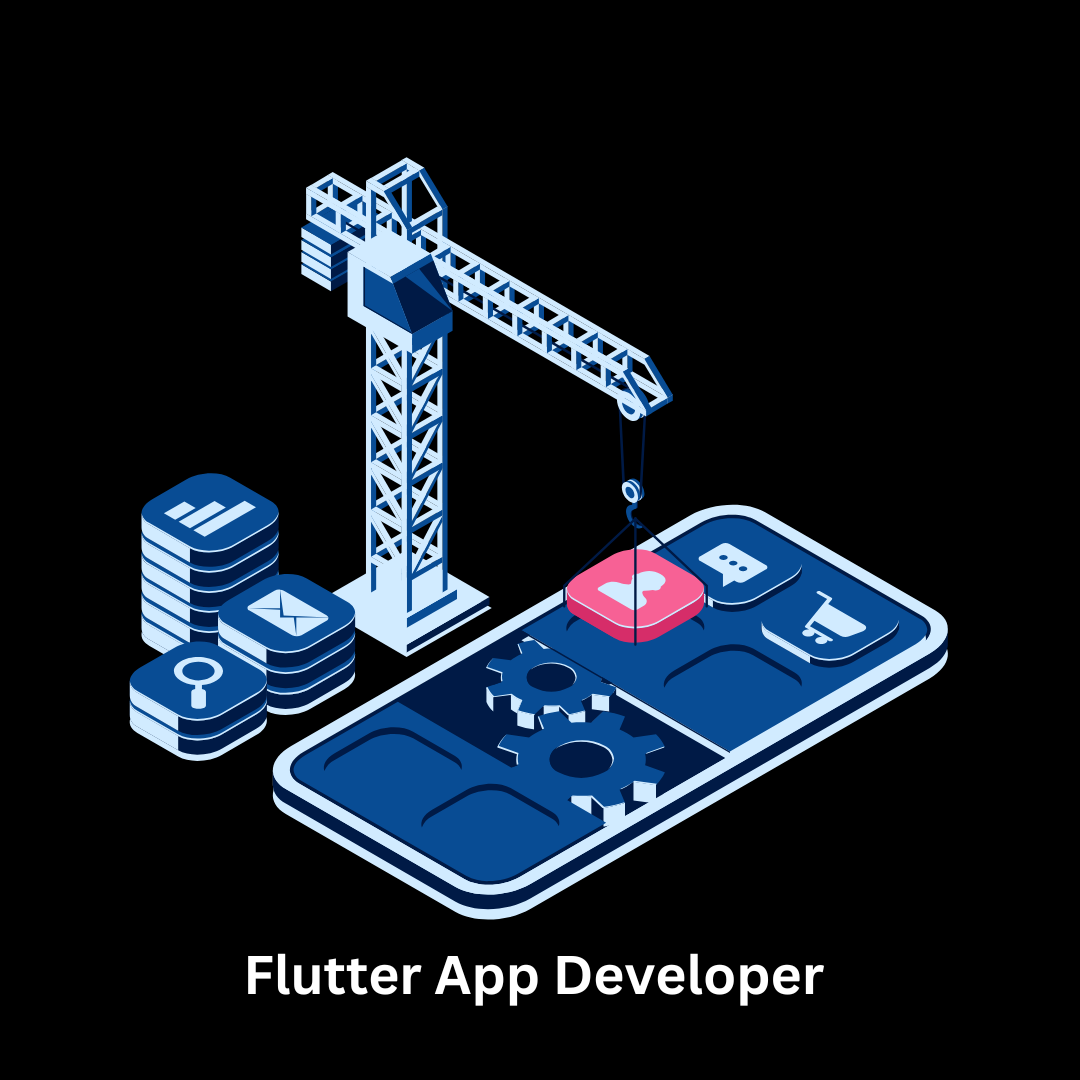 Flutter App Development in Pune 