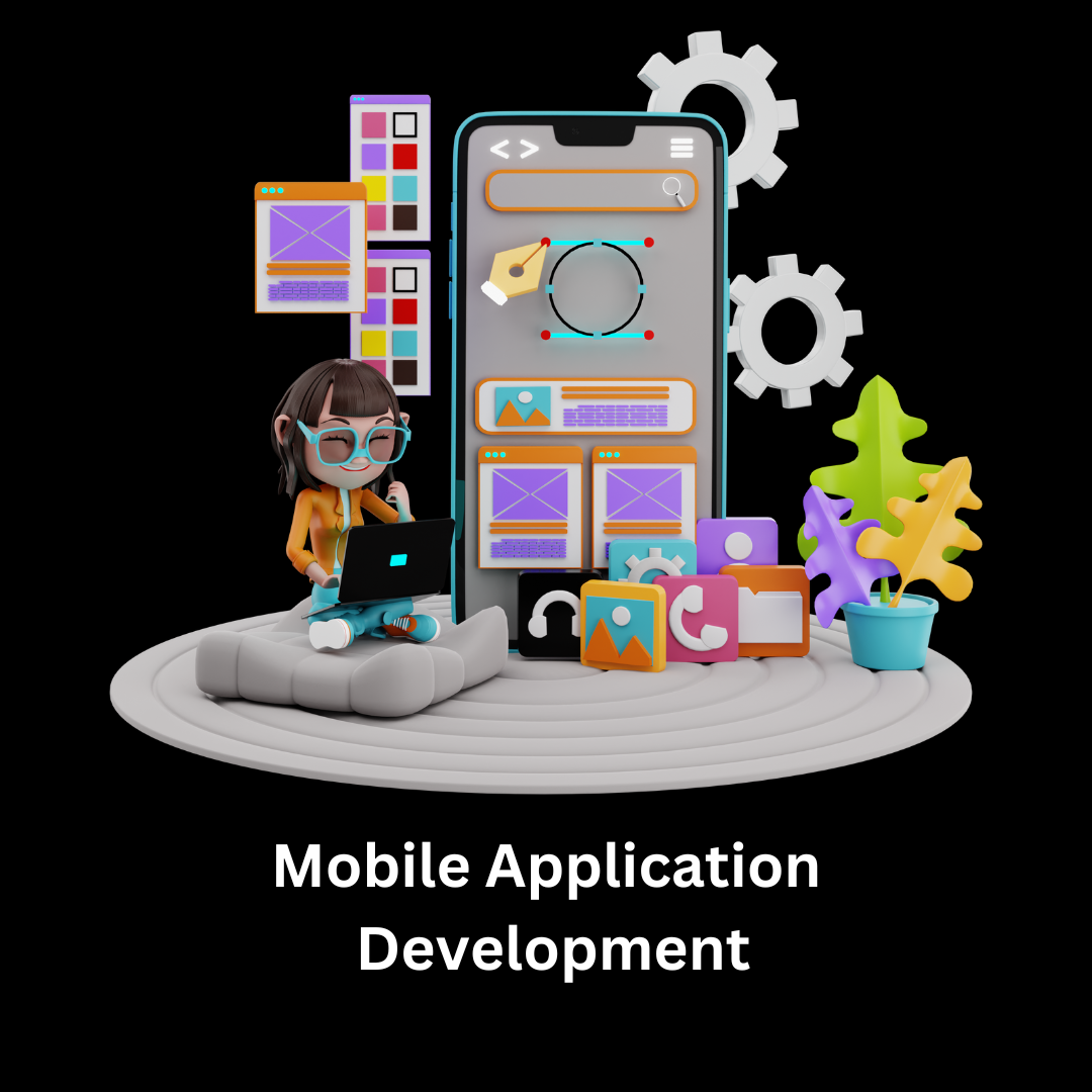 E-commerce Mobile Application Development