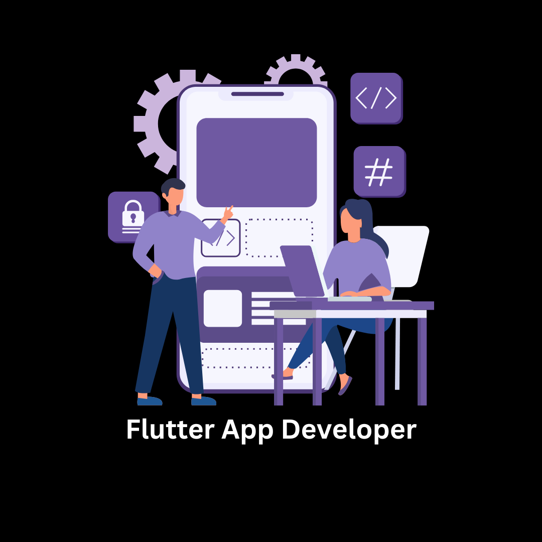 Flutter app developers 