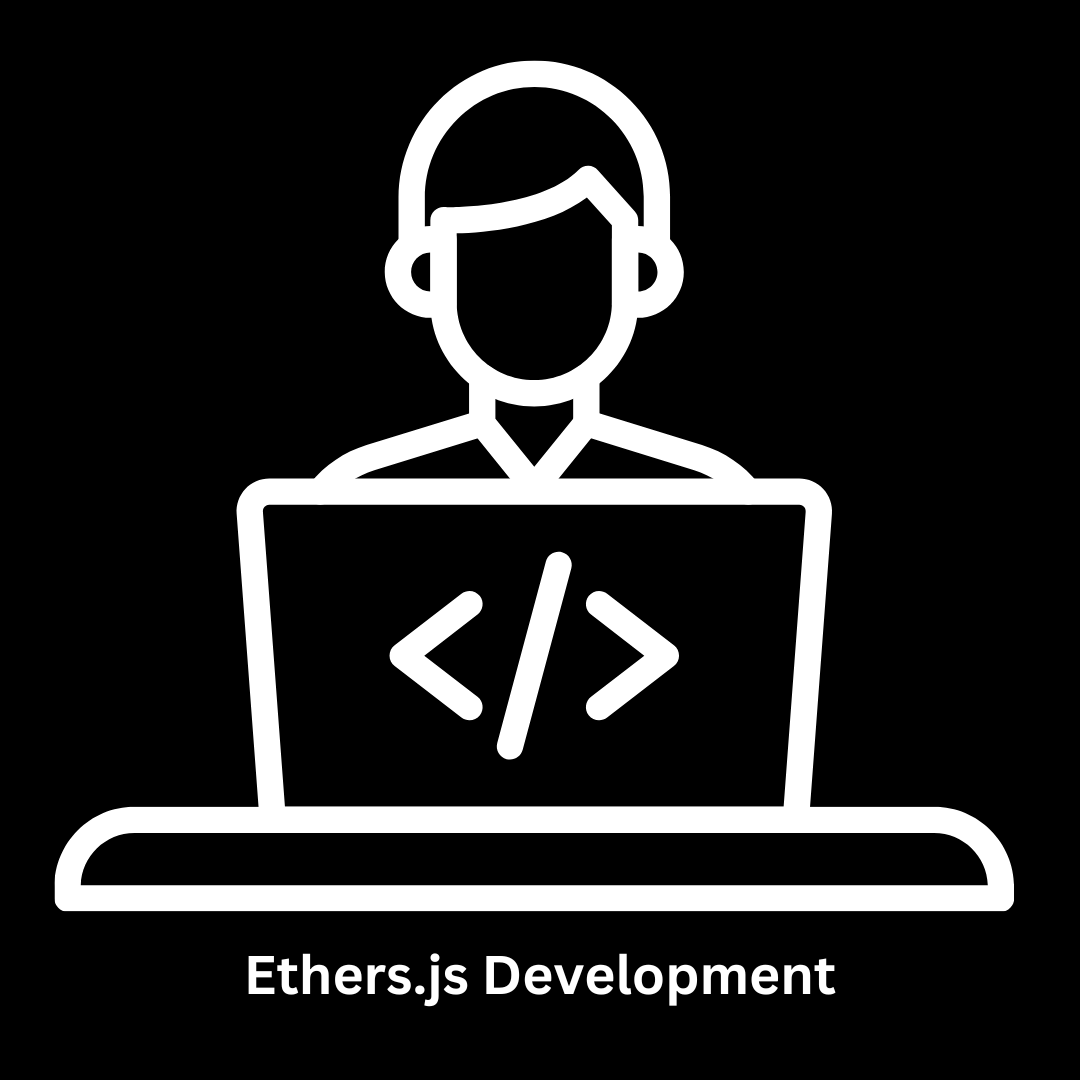 Looking for an Ethers.js Development Company? 