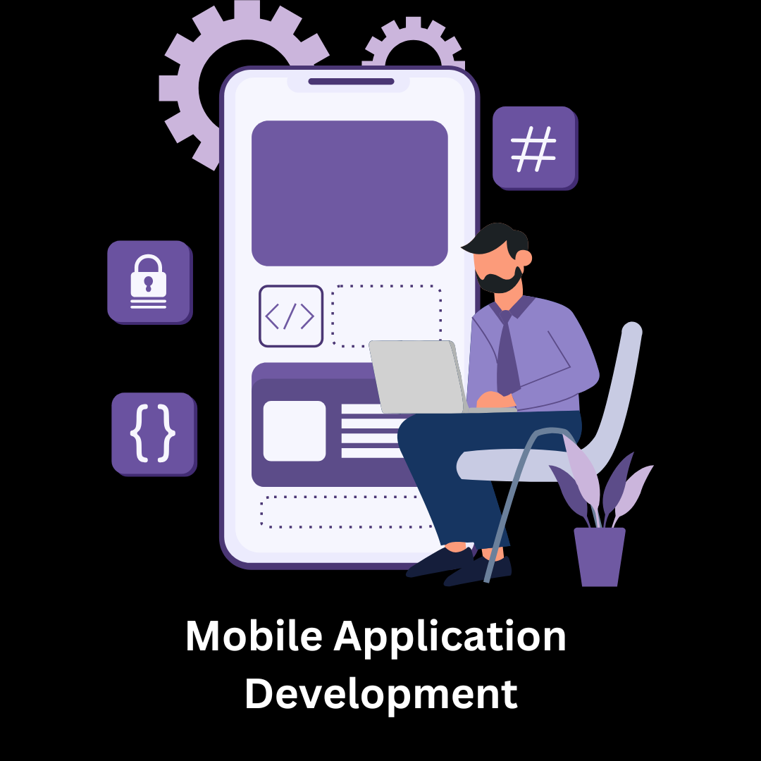 E-commerce Mobile Application Development 