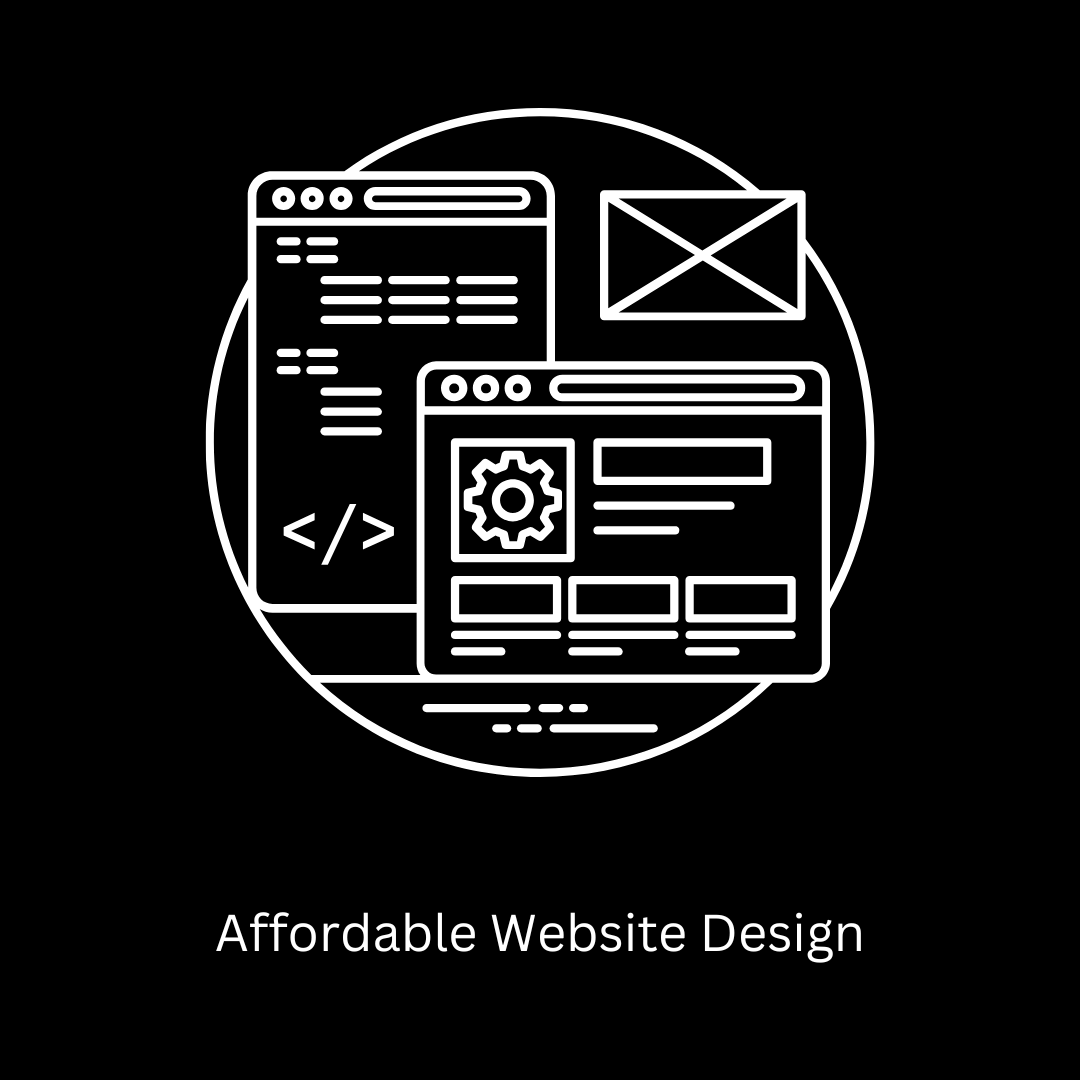 Associative offers affordable website design services in Pune, India. Our expert team creates stunning, high-performing websites tailored to your needs.