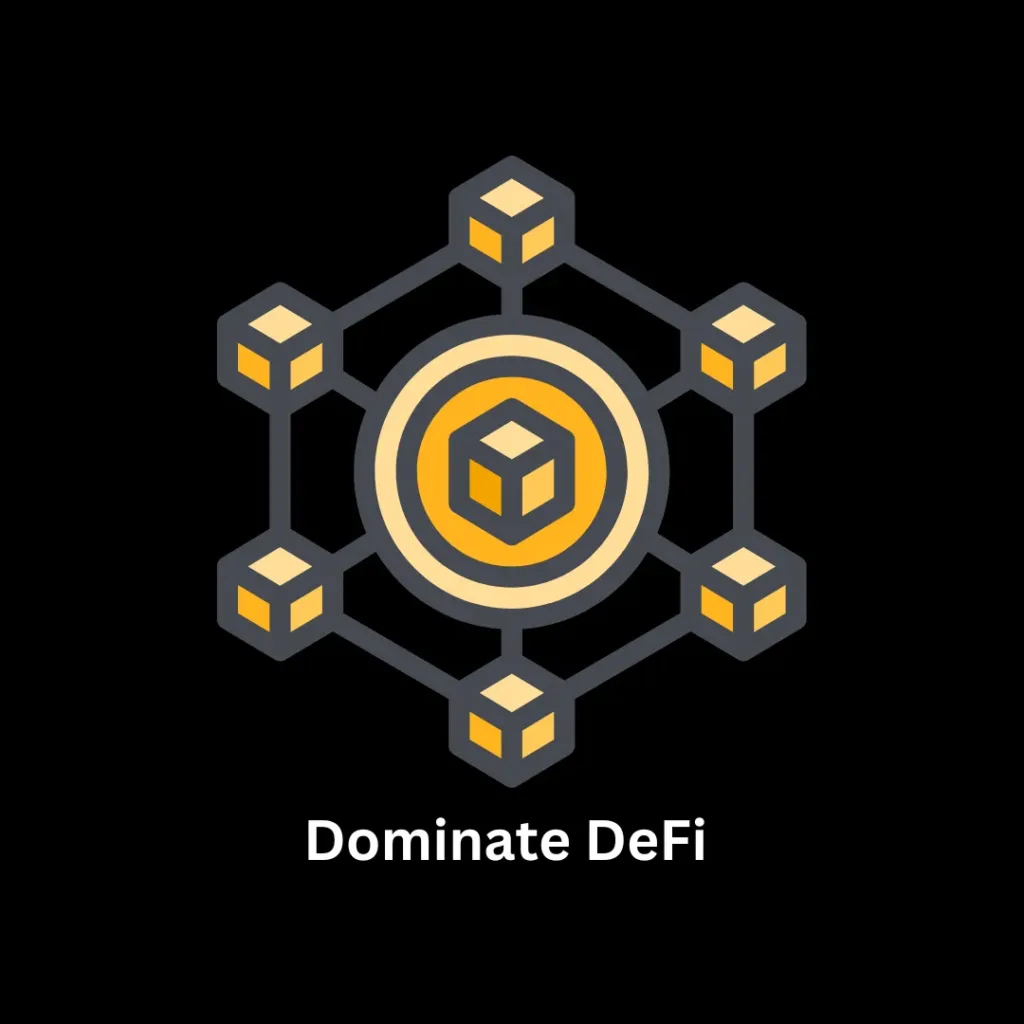 Dominate DeFi with Smart Contract Expertise 