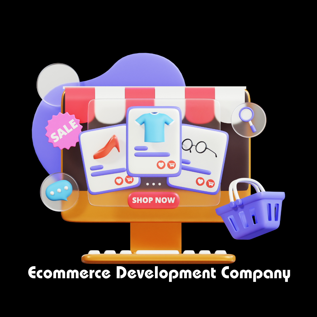 Ecommerce Development Company