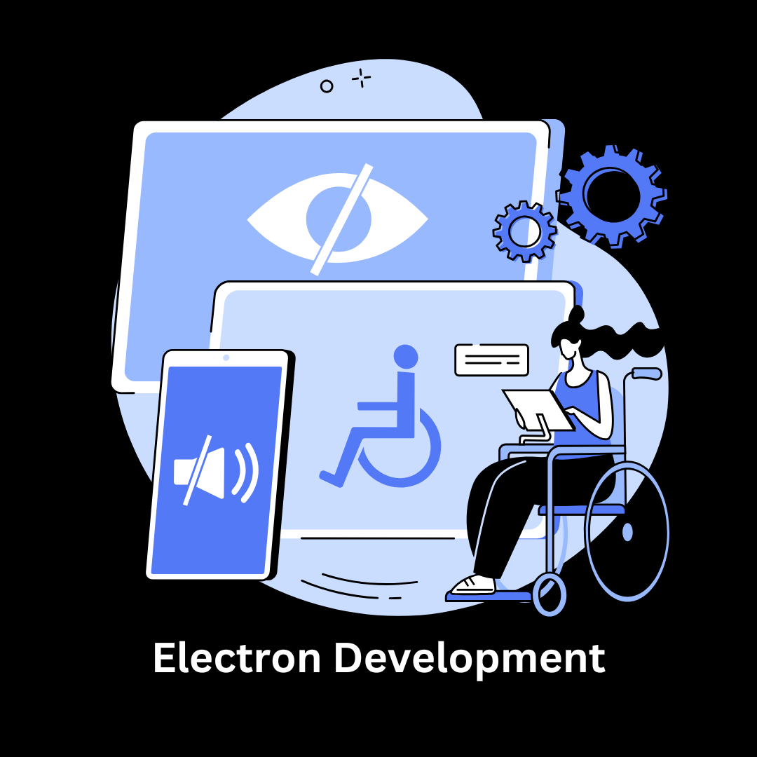 Best Electron development company