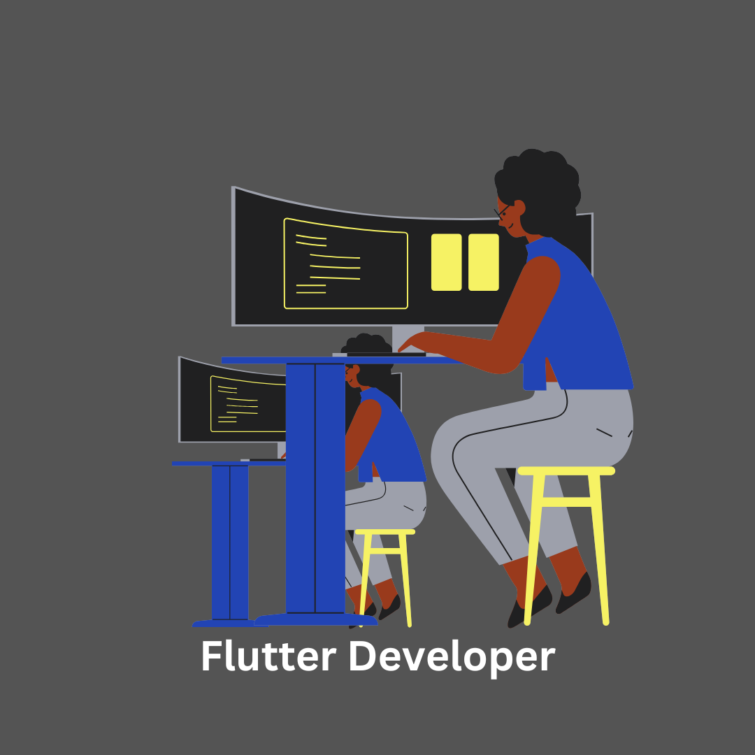 Flutter Developer in Pune