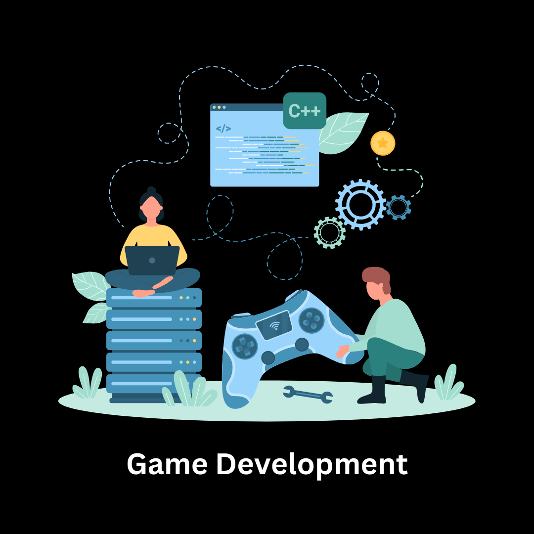 Game Development Company