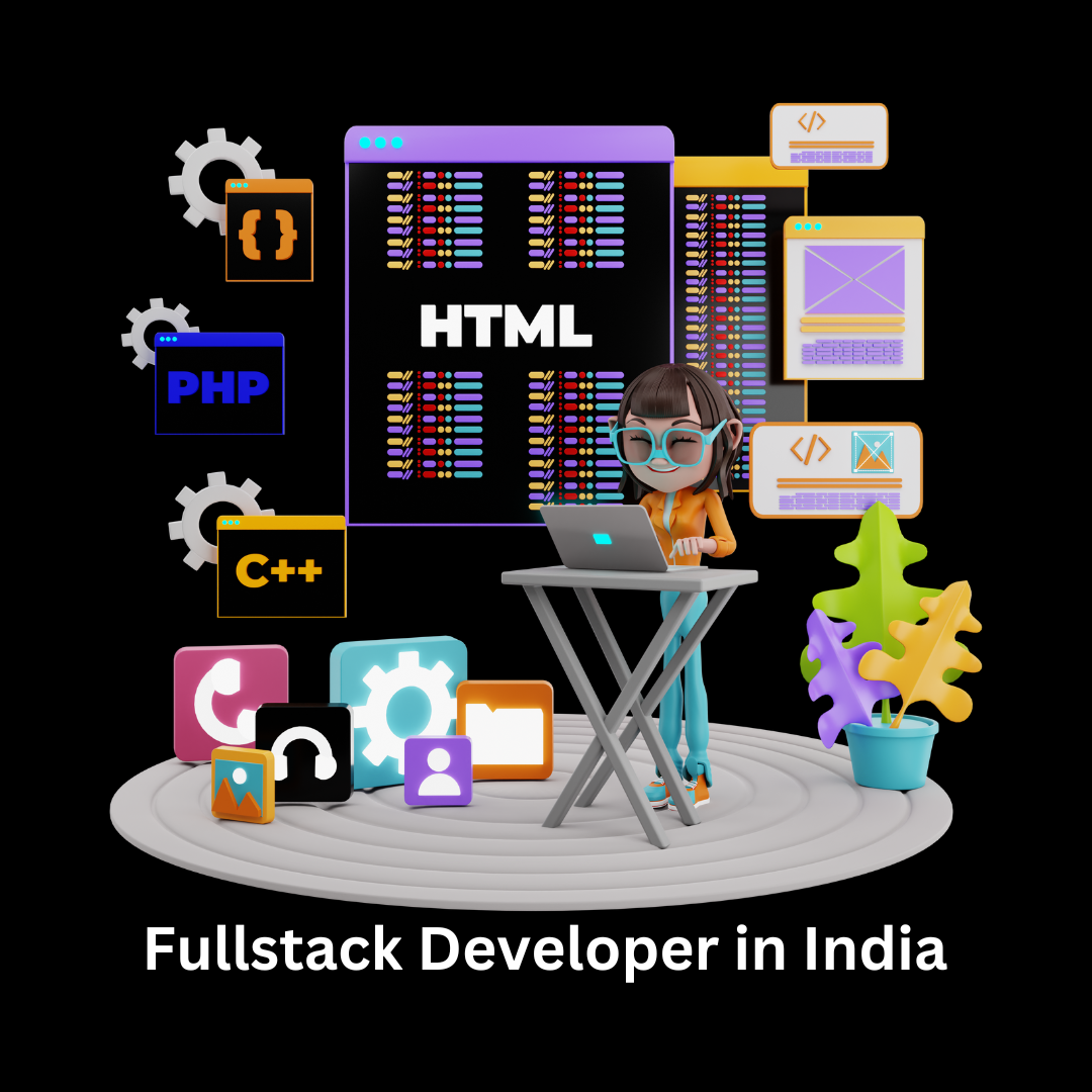 Fullstack Developer in India