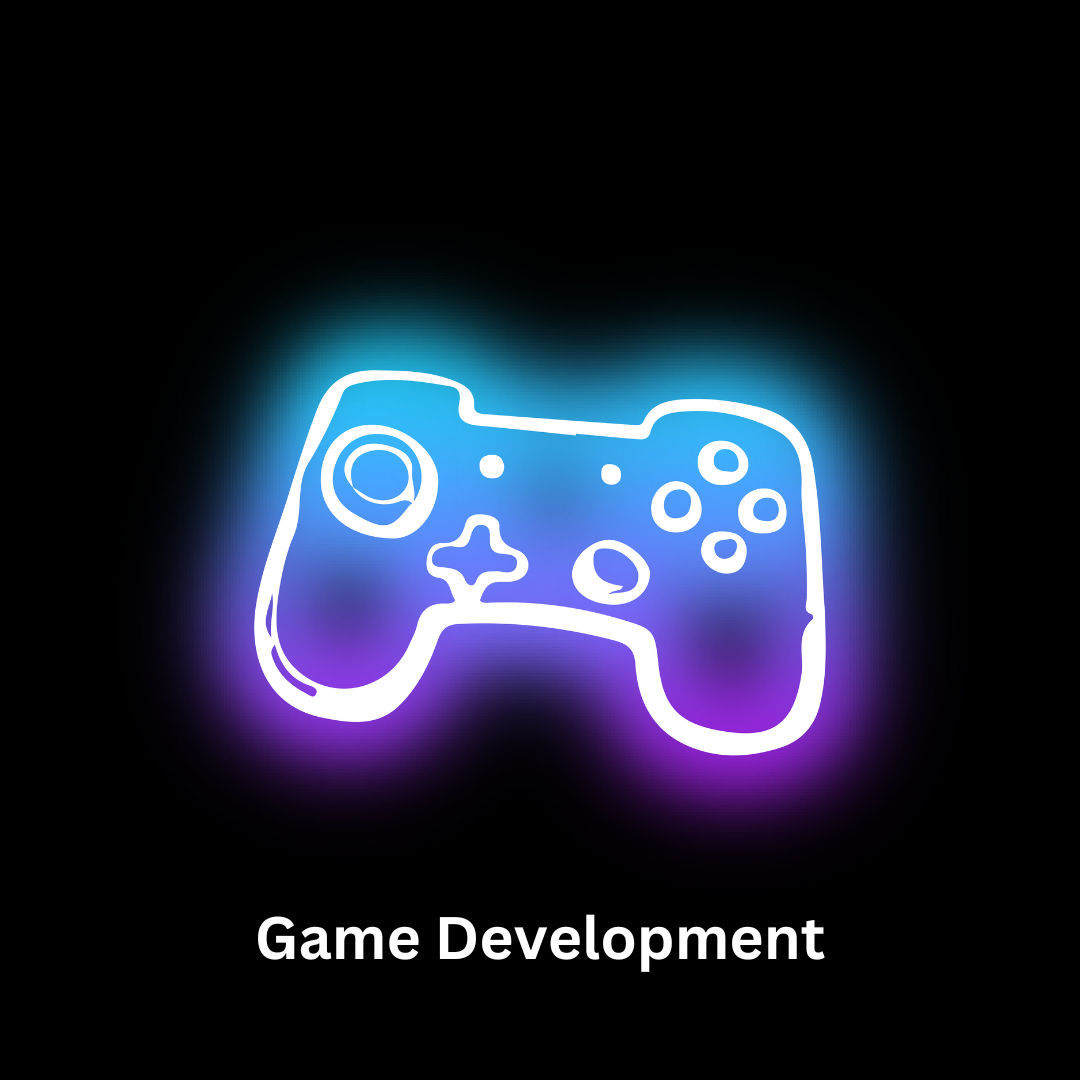 Game Development Service Provider in India