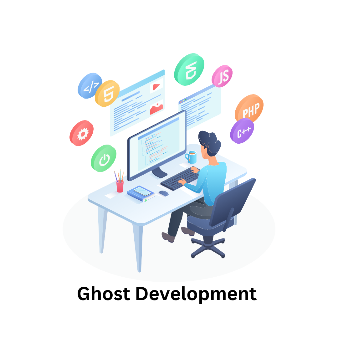 Ghost Development Company 