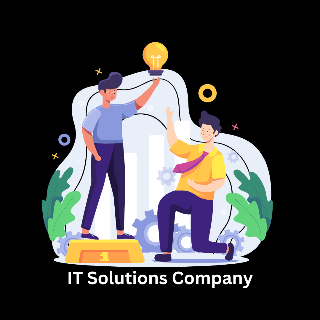 IT Solutions Company