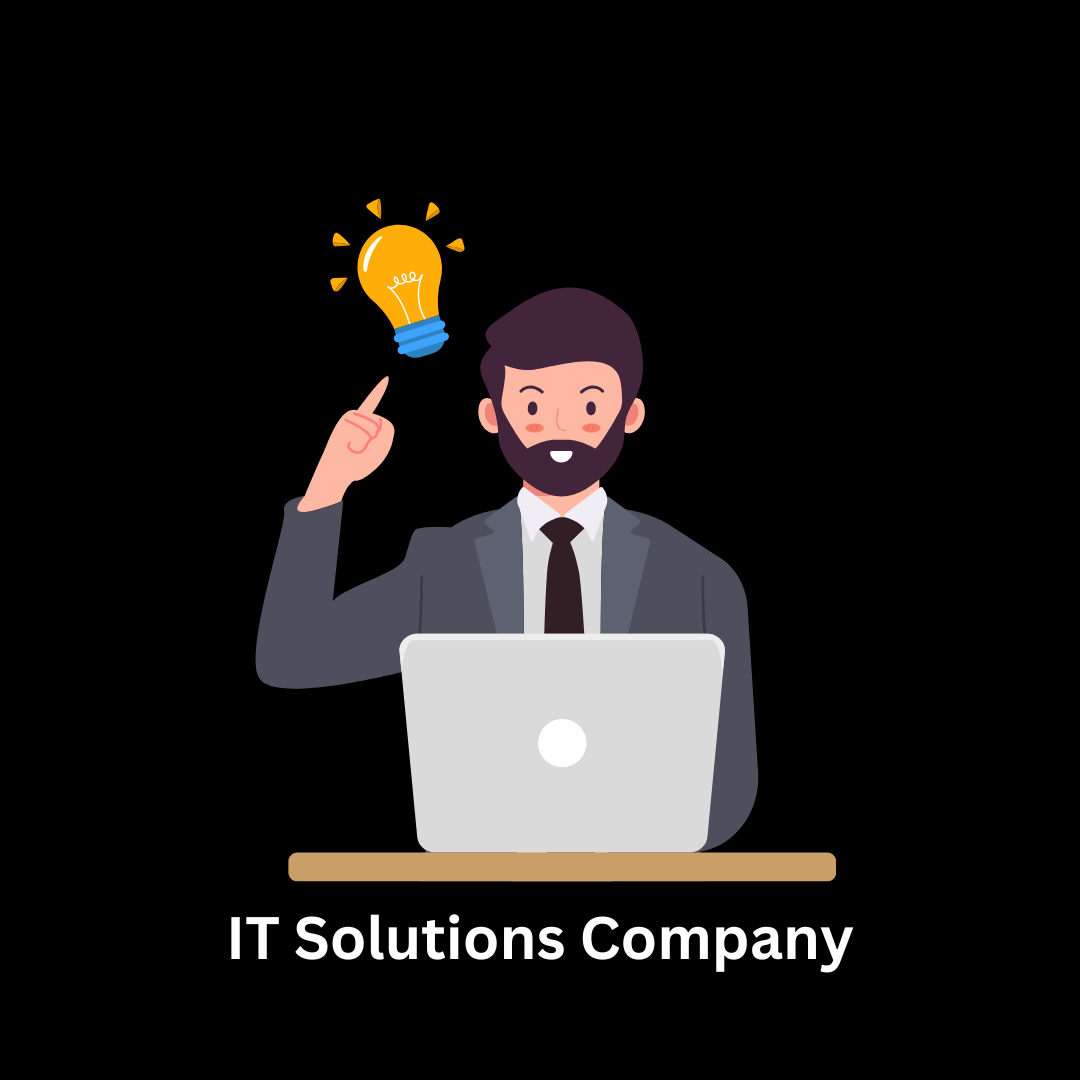 IT Solutions Company