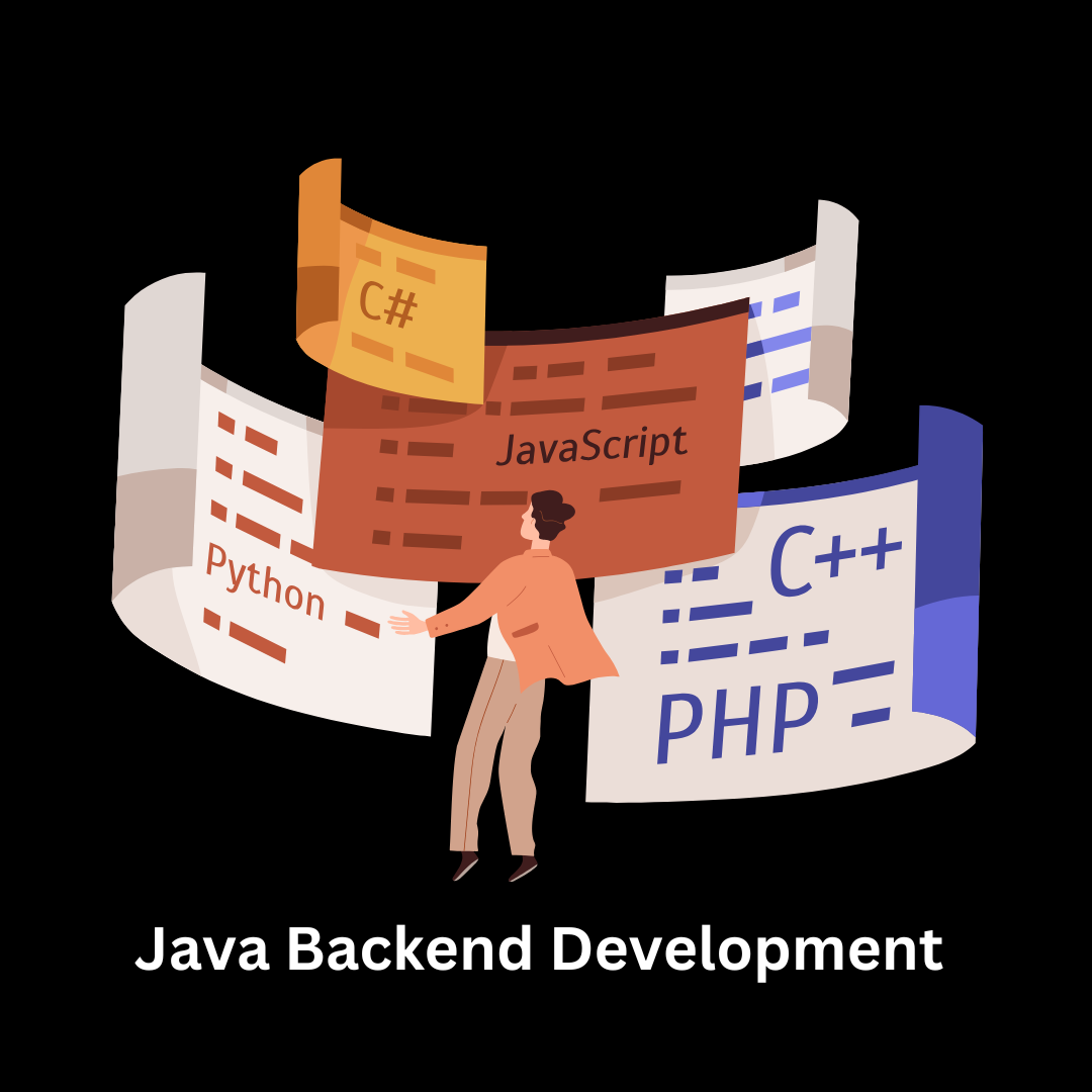 Java Backend Developer in Pune