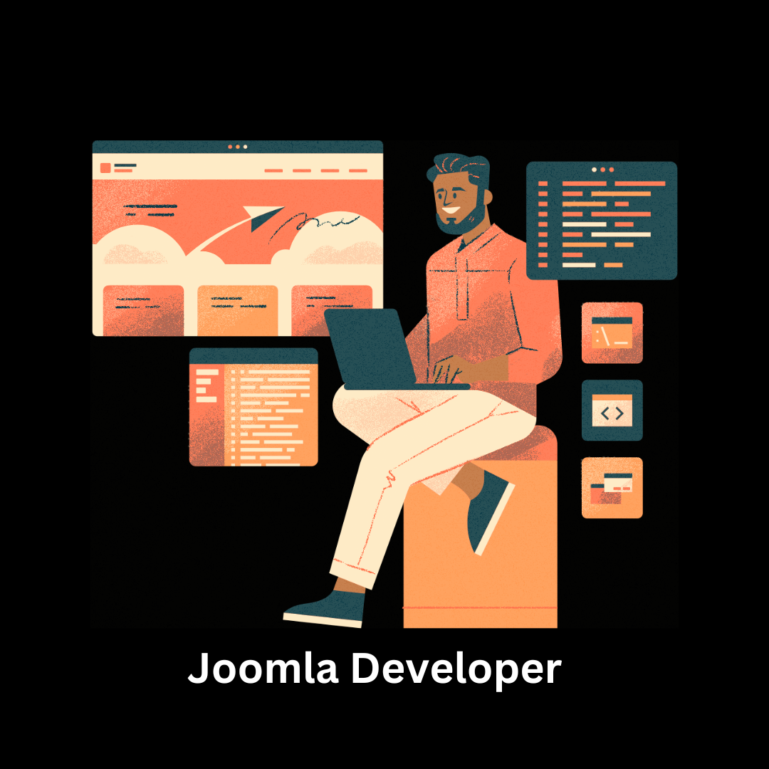 Joomla Developer in India