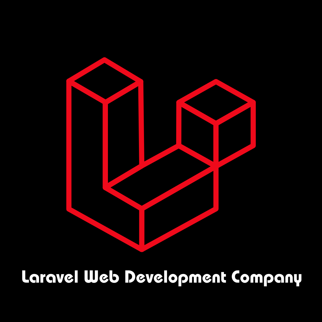 Laravel Web Development Company