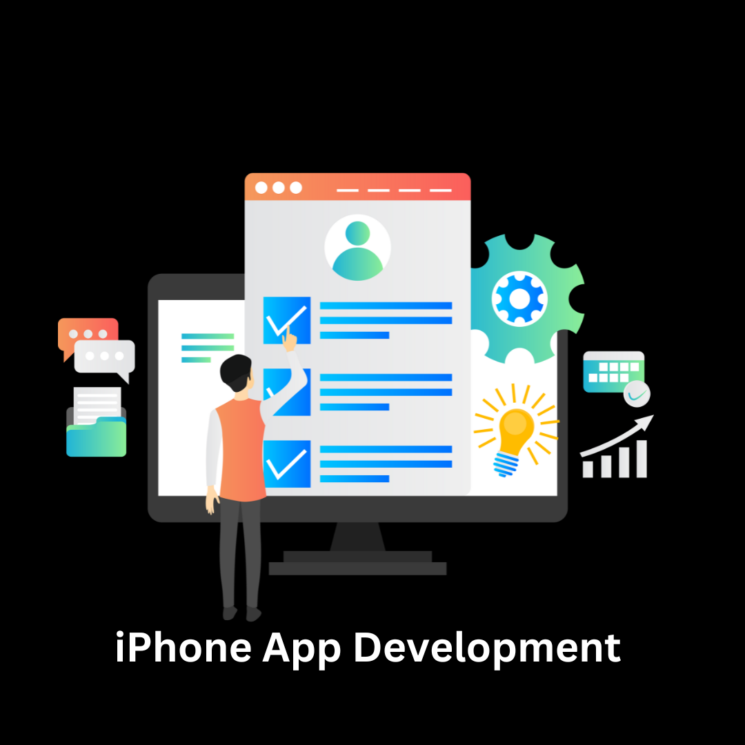 iPhone App Development Agency