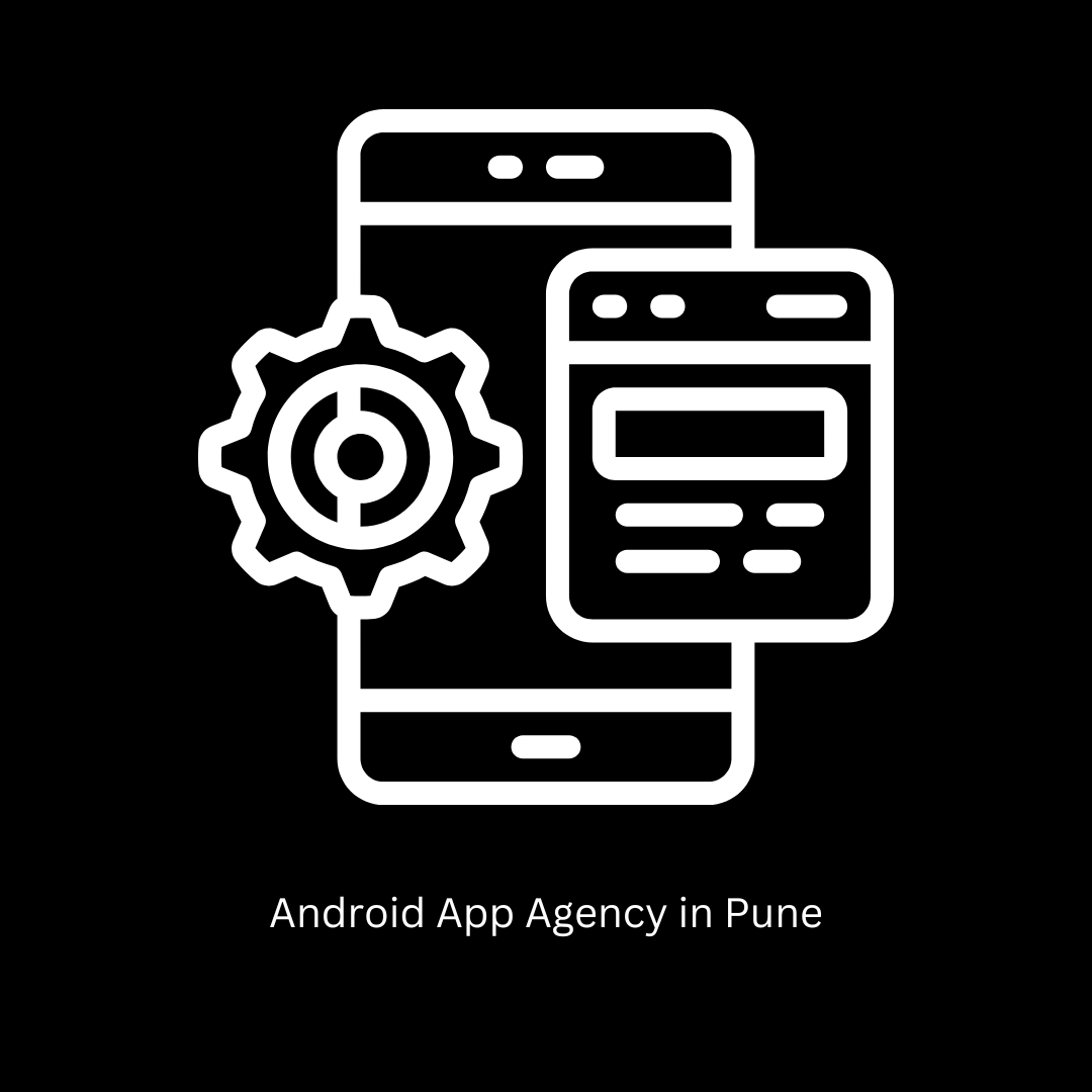 Looking for a top-rated Android app agency in Pune? Associative offers expert Android app development services along with iOS, web, e-commerce, and more.