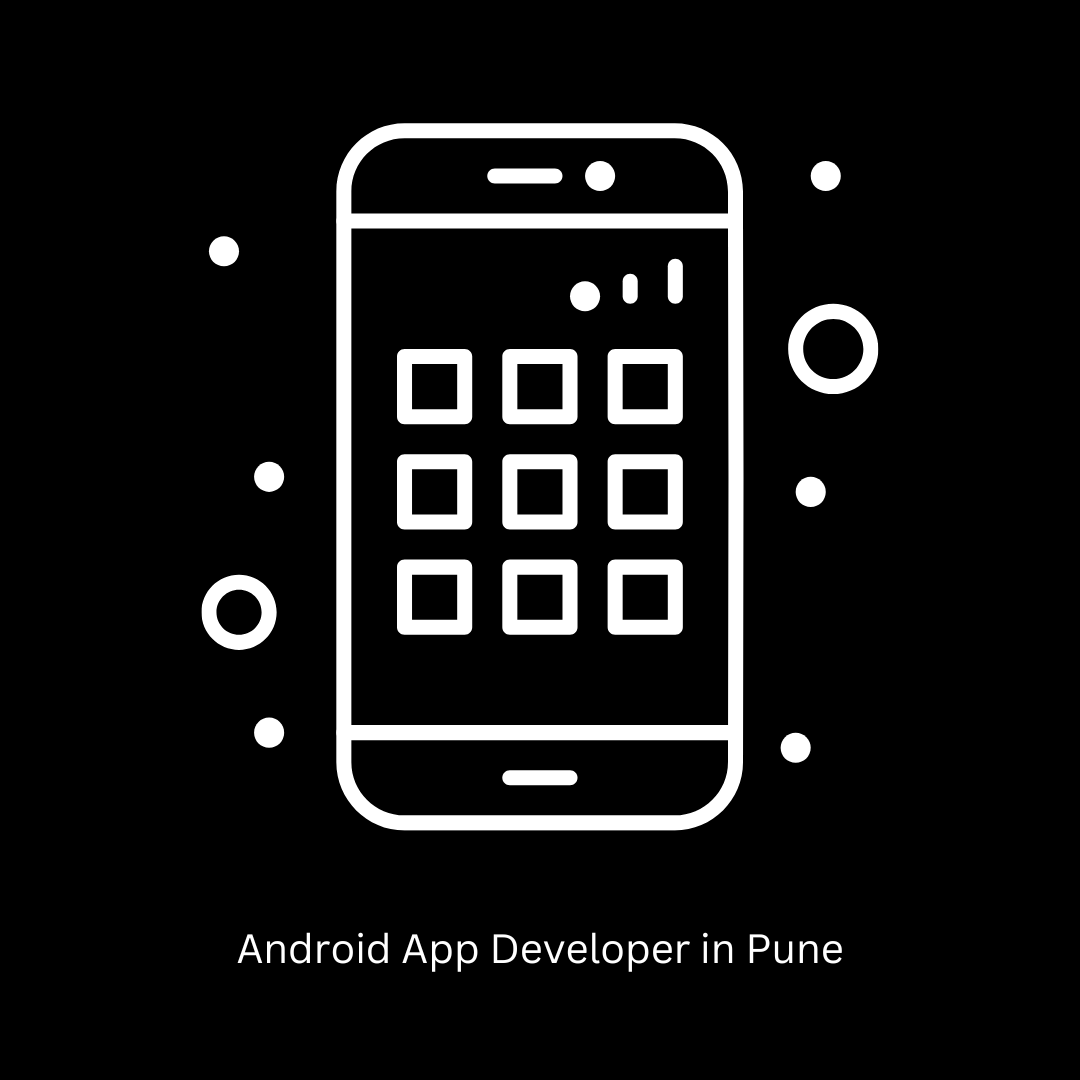 Looking for a top-notch Android app developer in Pune? Associative, a leading software company, specializes in Android and iOS app development, along with a wide range of other software services.