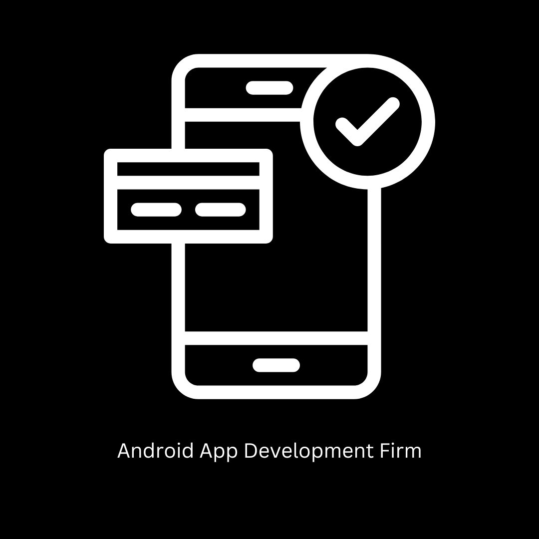 a Pune-based software company, specializes in Android app development, along with a wide range of other software development services.