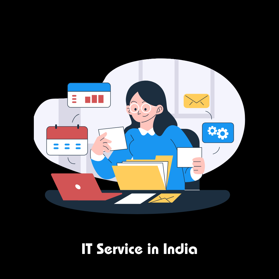 IT Service in India