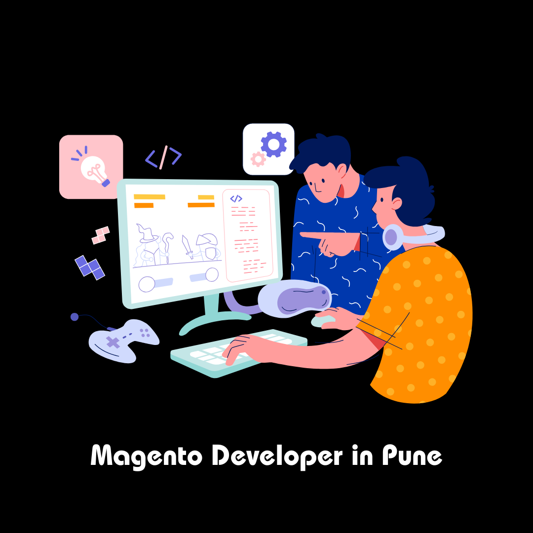 Magento Developer in Pune