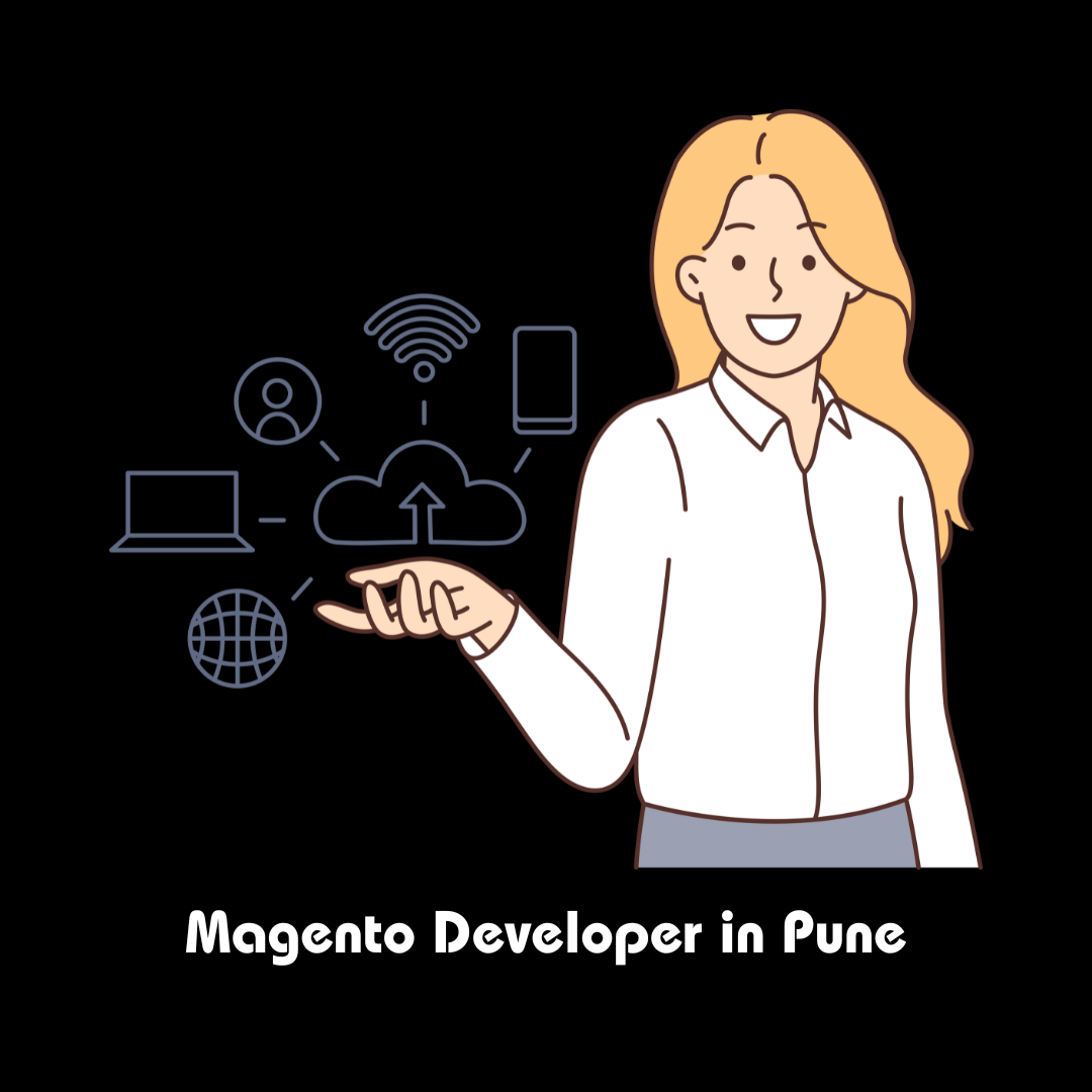 Magento Developer in Pune