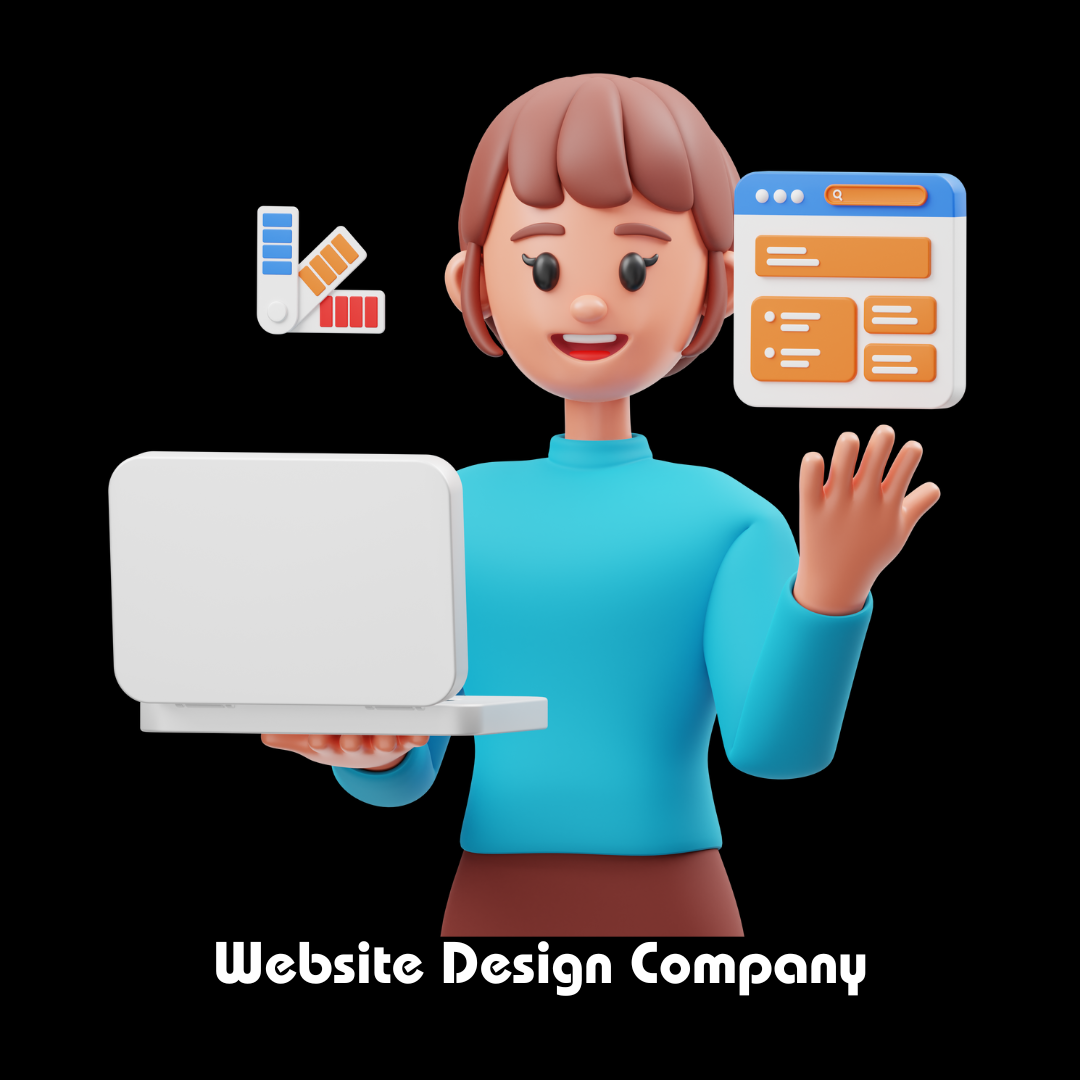 Low Cost Website Design Company