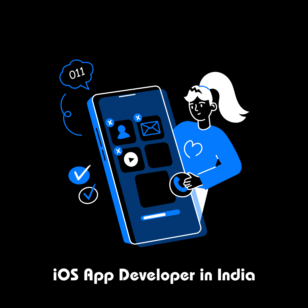 iOS App Developer in India