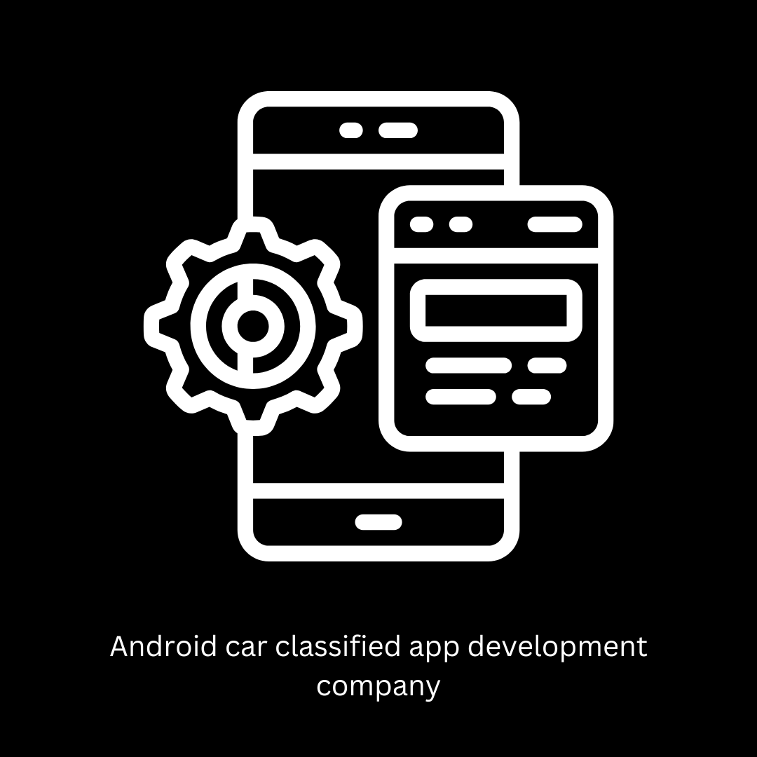 Associative, a Pune-based software company, specializes in Android car classified app development. Expertise includes mobile app, web, e-commerce, and cloud solutions.