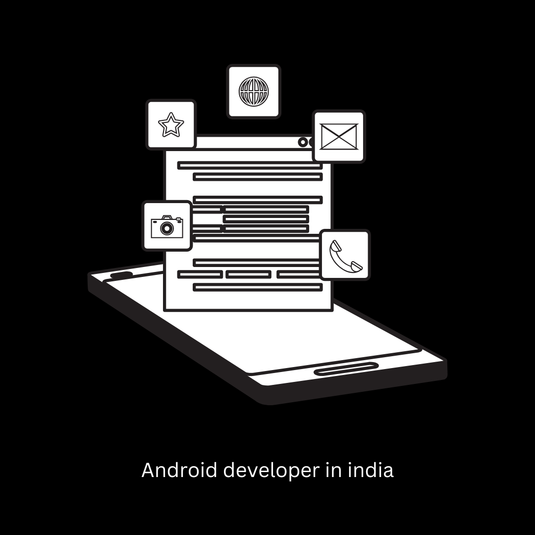 Looking for an Android developer in India? Associative, Pune, offers expert Android app development, plus website, e-commerce, and digital marketing services.