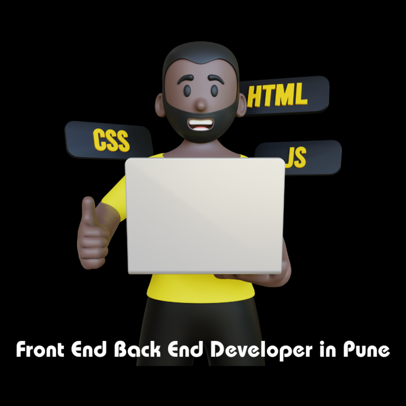 Website Development Associative Website Development Associative