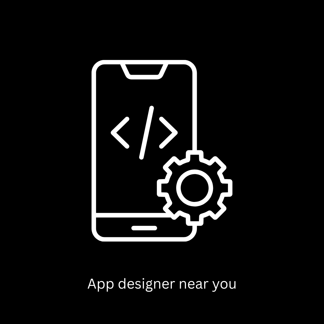 App Designer Near You