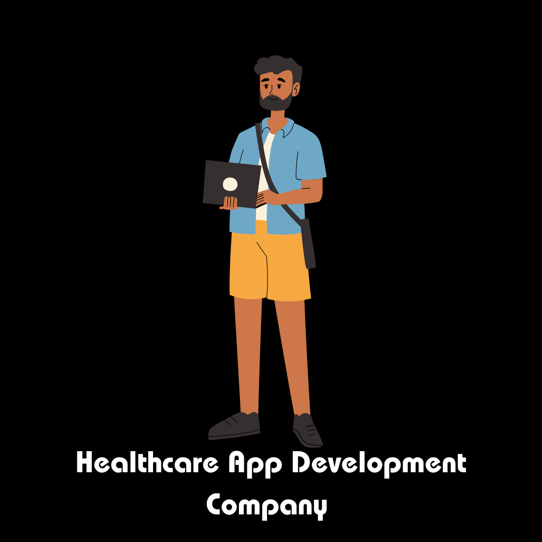 Healthcare App Development Company