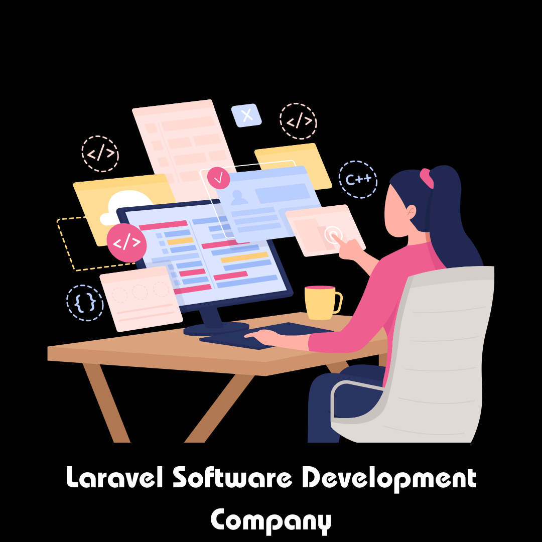 Laravel Software Development Company