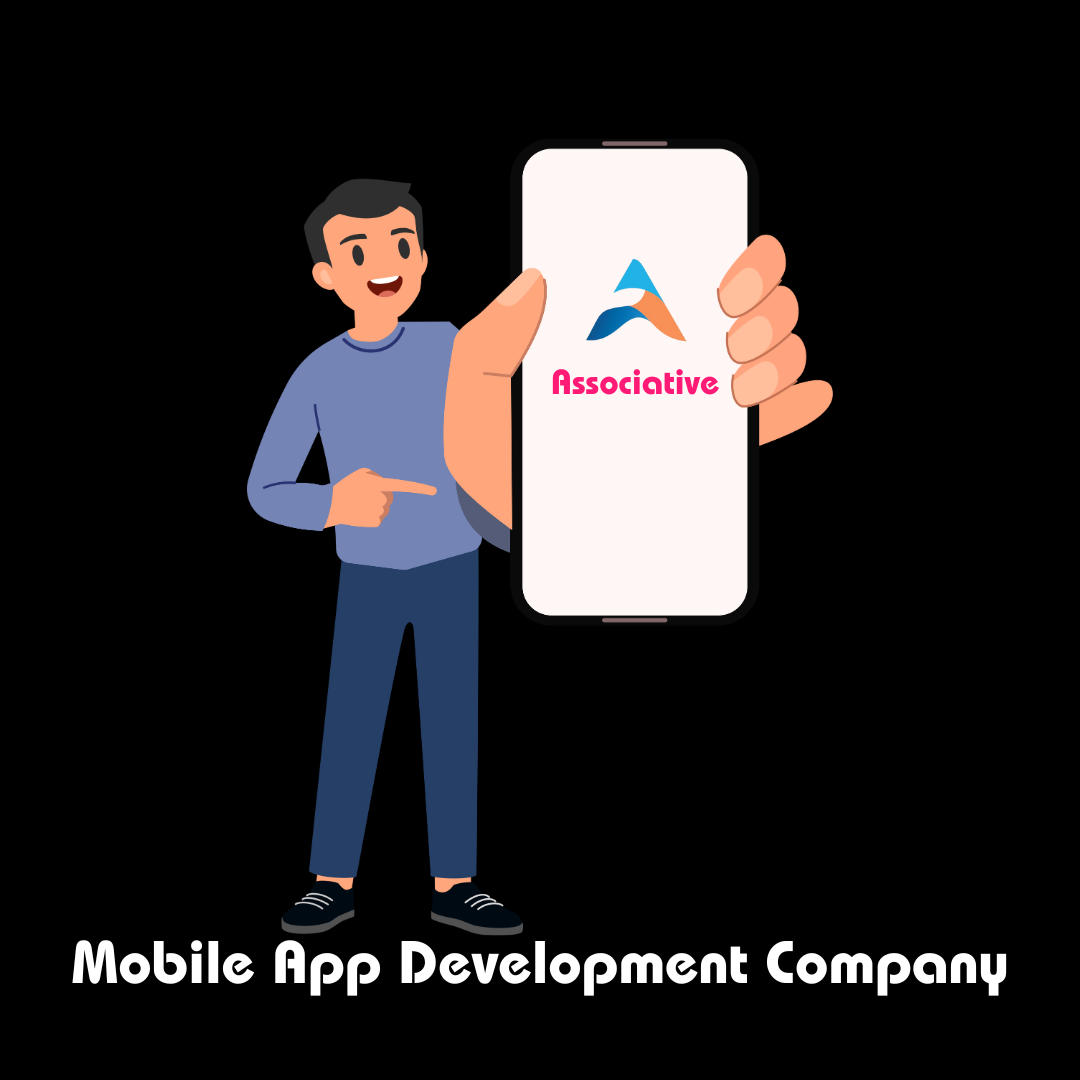 Mobile App Development Company in India