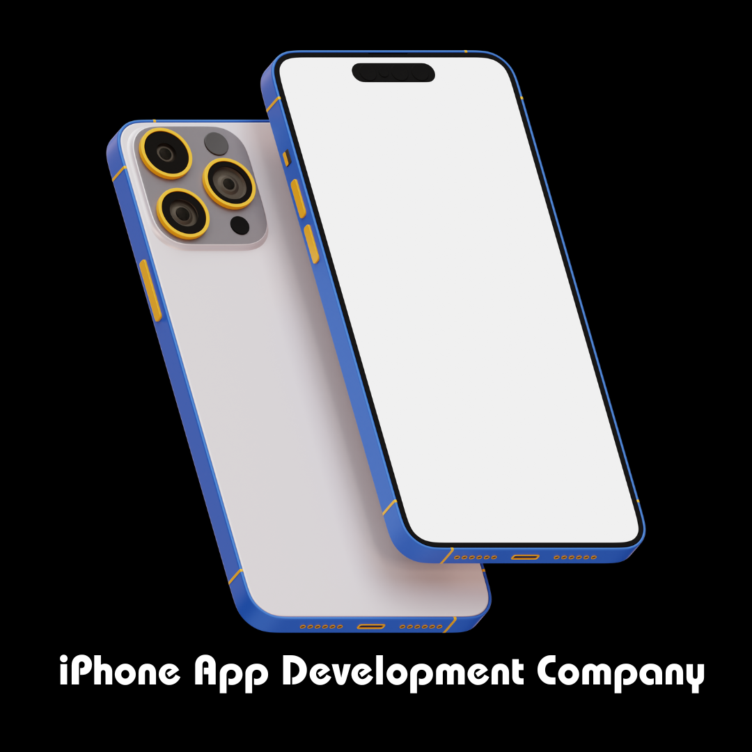 iPhone App Development Company in Pune