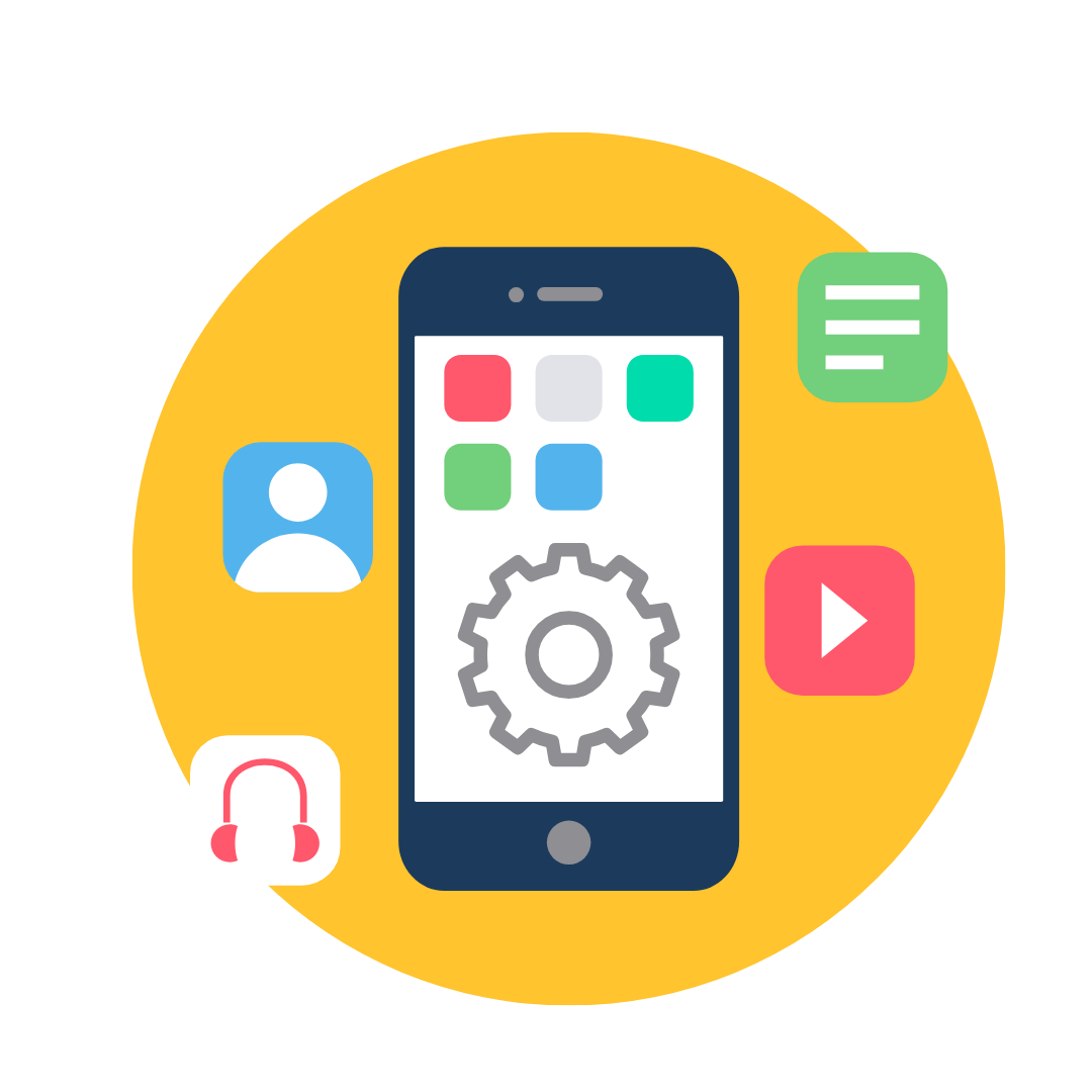 Expert Mobile App Development Consulting service