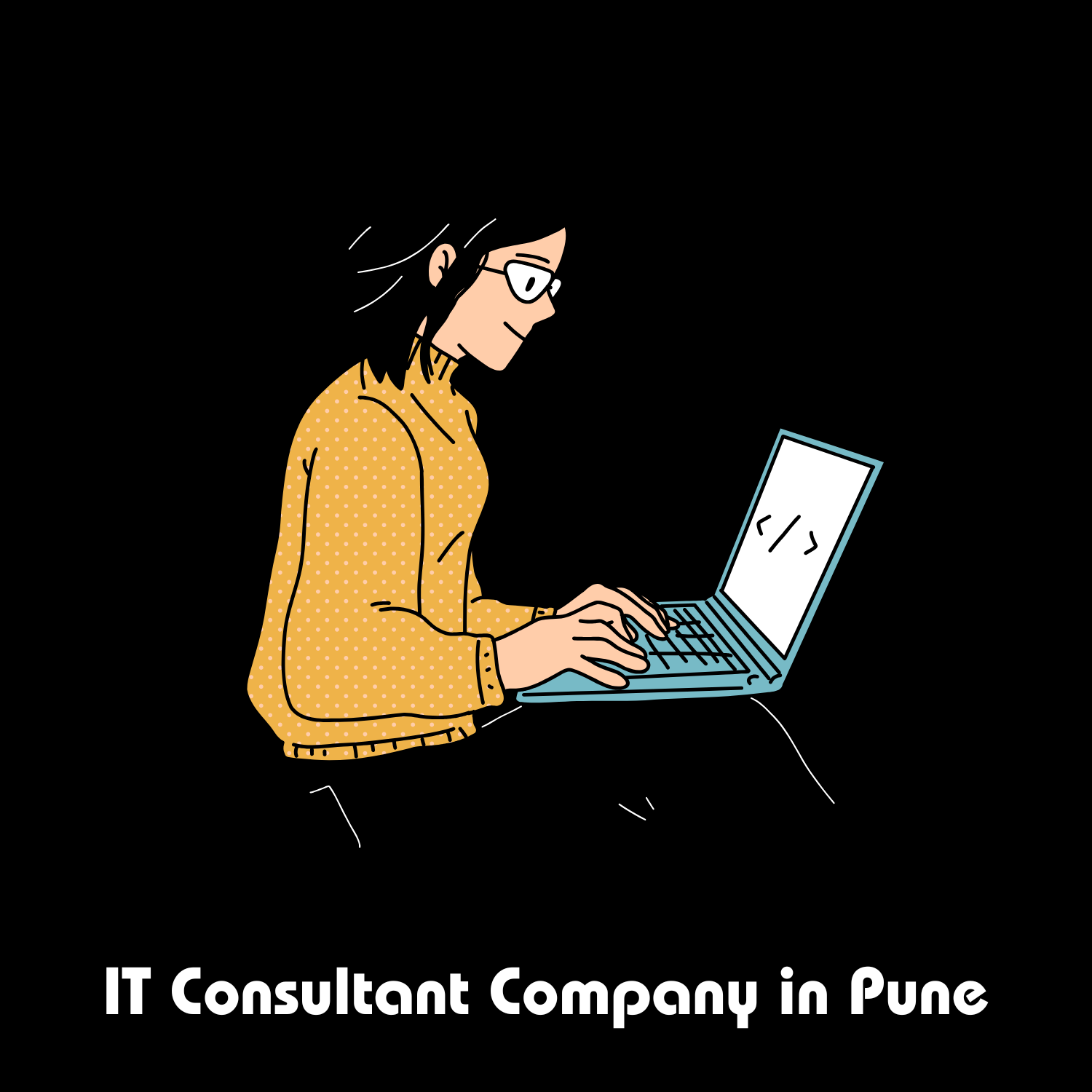 IT Consultant Company in Pune