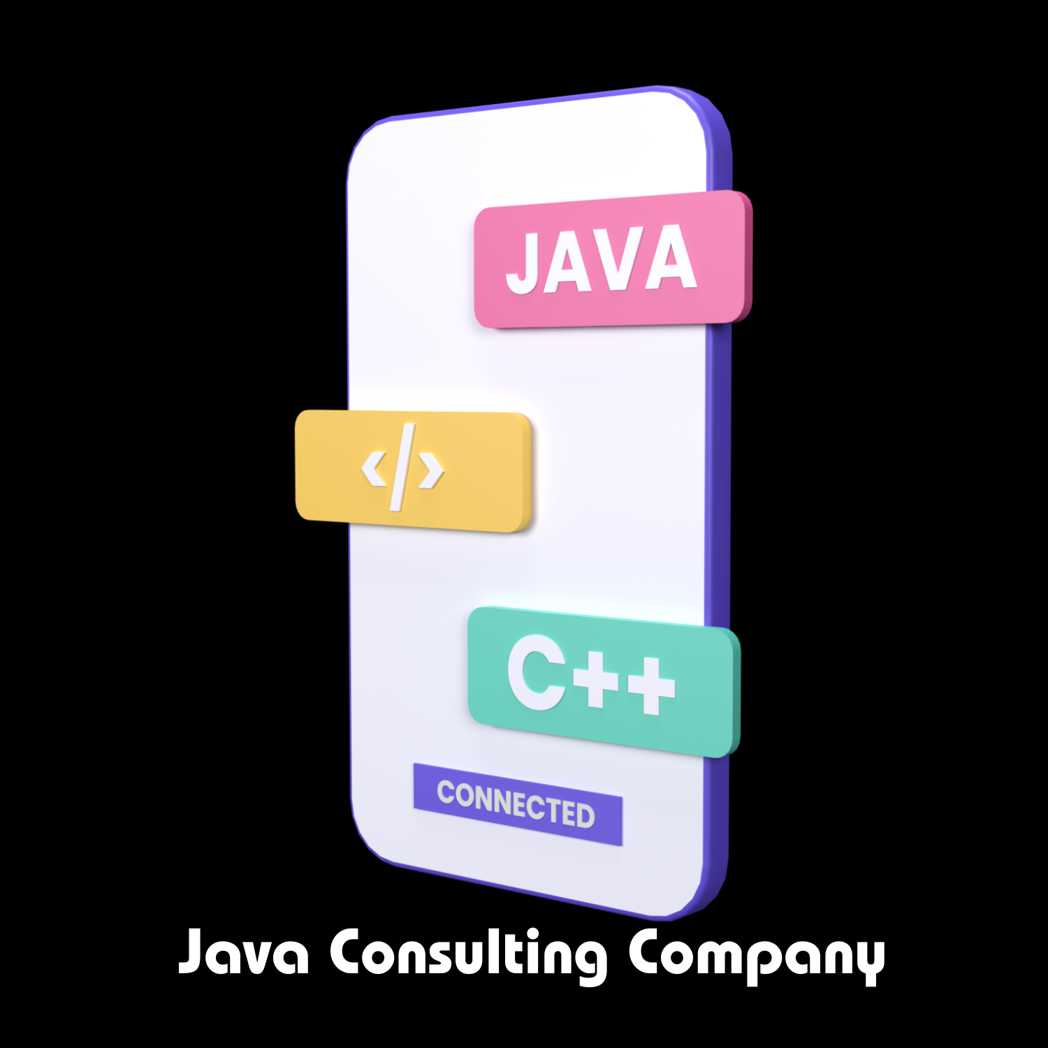 Java Consulting Company