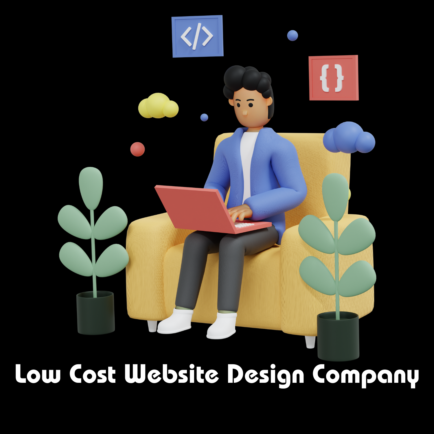 Low Cost Website Design Company in Pune