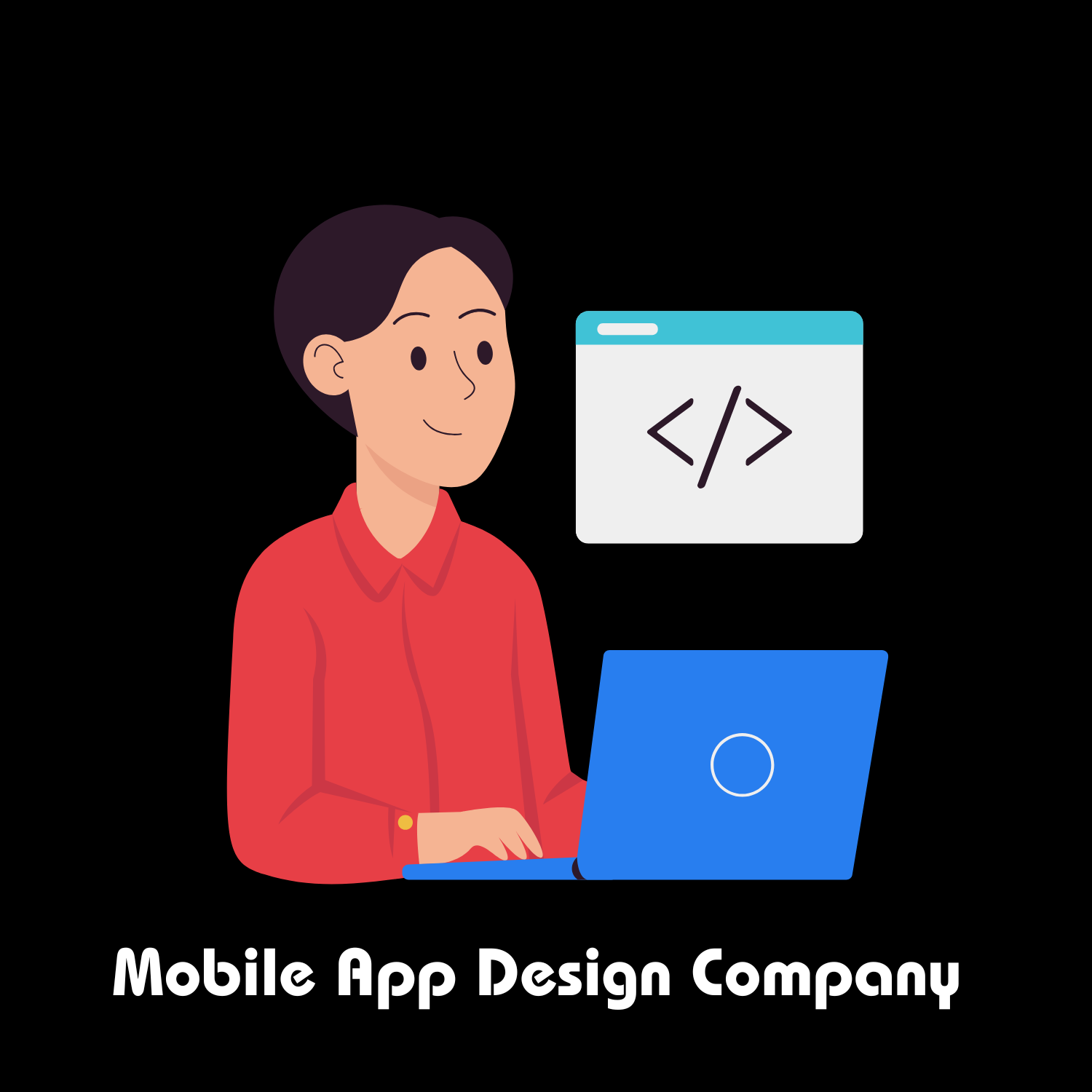 Mobile App Design Company in Pune