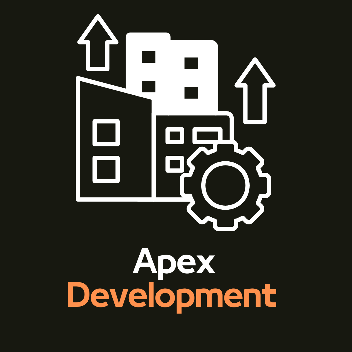 apex development