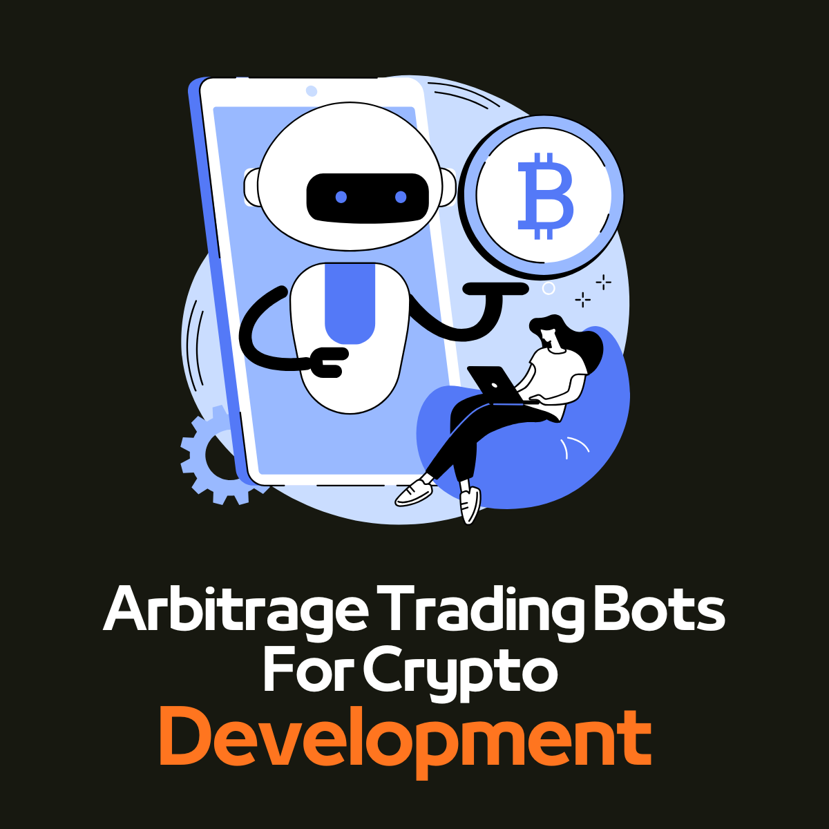 arbitrage trading bots for crypto development