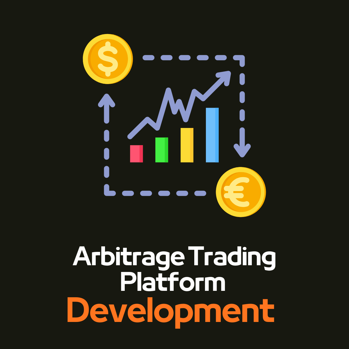 arbitrage trading platform development