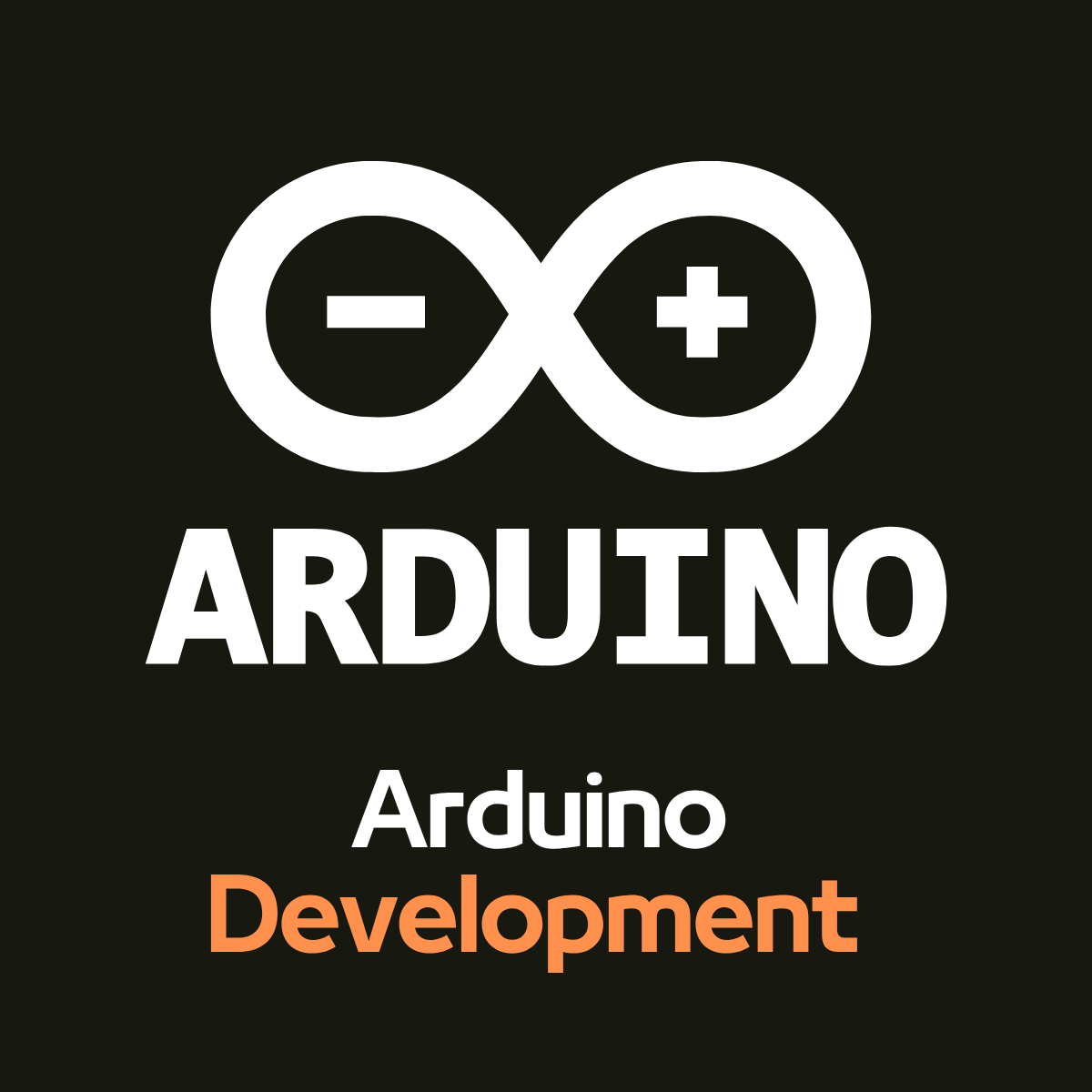 arduino development